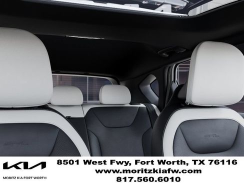 New 2026 Kia K4 GT-Line Turbo FWD image 27
