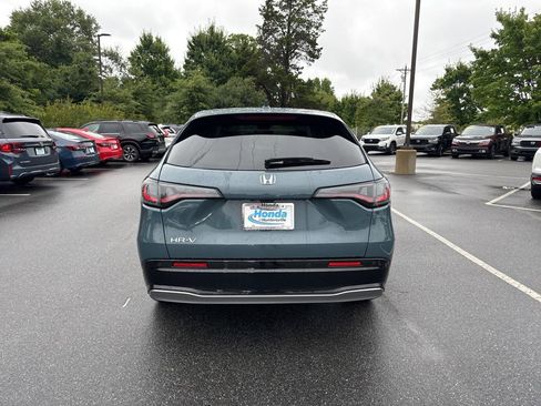 Used 2026 Honda HR-V EX-L image 6