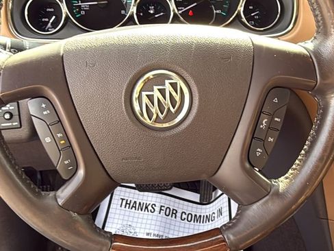 Used 2013 Buick Enclave Premium AWD/4WD image 25