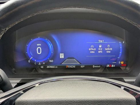 Used 2023 Ford Explorer ST w/ Equipment Group 401A AWD/4WD image 11