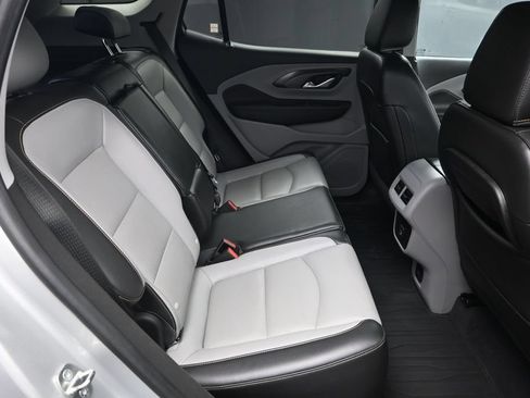 Used 2019 GMC Terrain SLT w/ Preferred Package AWD/4WD image 34