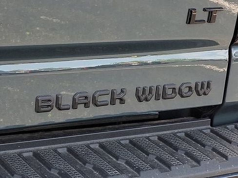 New 2025 Chevrolet Silverado 2500 LT w/ Trail Boss Package AWD/4WD image 19