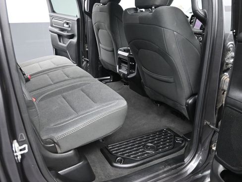 Used 2020 RAM 1500 Big Horn image 16