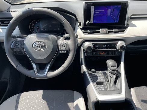 Used 2024 Toyota RAV4 XLE w/ Convenience Package AWD/4WD image 15