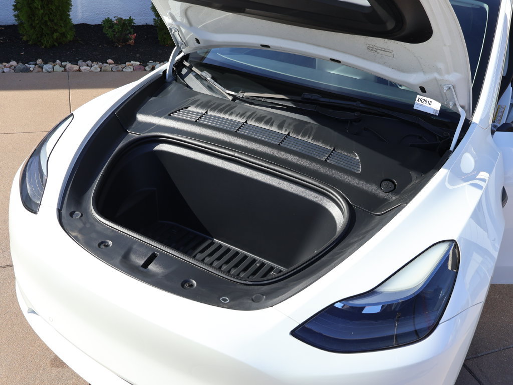 Used 2022 Tesla Model Y Performance AWD/4WD image 31