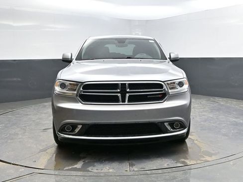 Used 2017 Dodge Durango SXT w/ 3rd Row Seating Group image 4