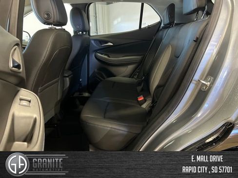 New 2026 Buick Encore GX Sport Touring w/ Black Roof Package image 25