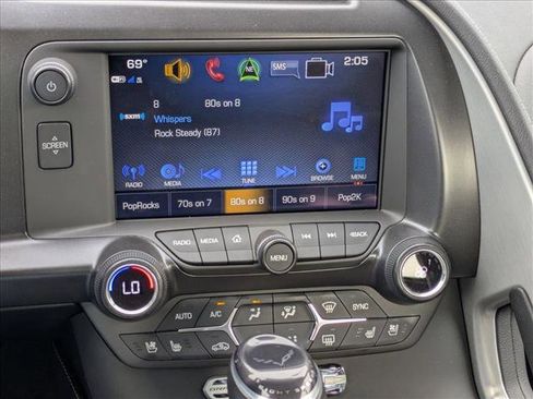 Used 2019 Chevrolet Corvette Grand Sport image 13