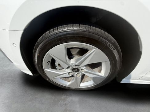 Used 2023 Audi A3 2.0T Premium FWD image 31