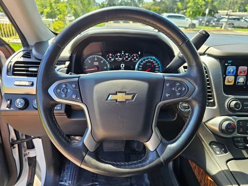 Used 2018 Chevrolet Tahoe Premier AWD/4WD image 29