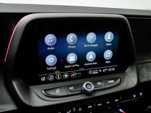 Used 2023 Chevrolet Camaro ZL1 image 66