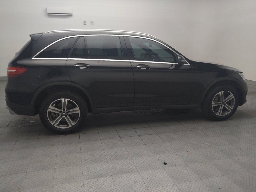 Used 2019 Mercedes-Benz GLC 300 image 10