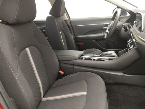 Used 2023 Hyundai Sonata SEL image 21