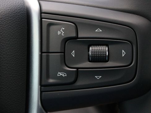 New 2026 GMC Sierra 1500 Elevation w/ Elevation Select Package AWD/4WD image 31