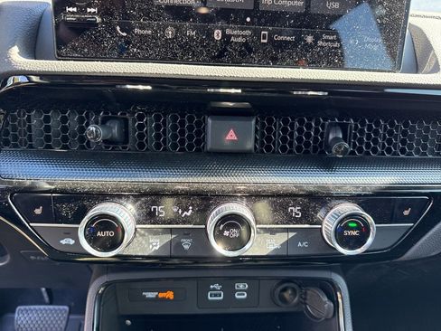 Certified 2024 Honda CR-V EX-L image 29