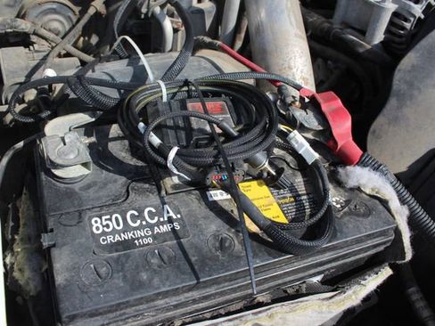 Used 2004 Ford F350 XL image 22