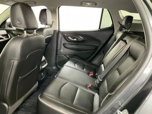 Used 2020 GMC Terrain Denali w/ LPO, Floor Liner Package FWD image 30