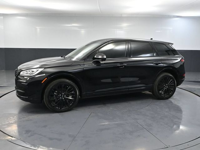 Used 2025 Lincoln Corsair Reserve w/ Jet Appearance Package AWD/4WD image 8
