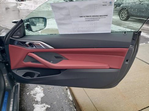 New 2026 BMW 440i xDrive M440i xDrive w/ Premium Package image 15