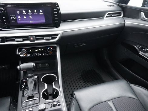 Used 2024 Kia K5 GT-Line image 19
