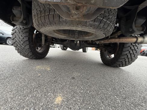 Used 2018 Toyota Tacoma TRD Off-Road image 44