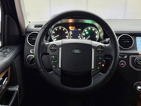 Used 2013 Land Rover LR4 HSE image 31