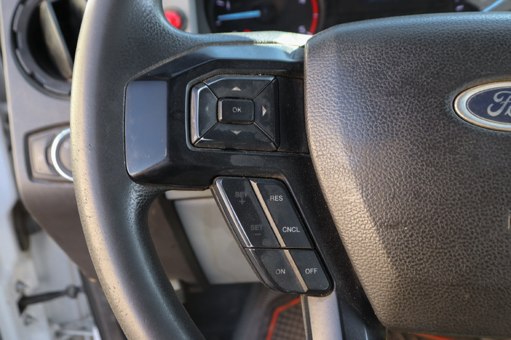 Used 2022 Ford F650 2WD Crew Cab Super Duty image 27