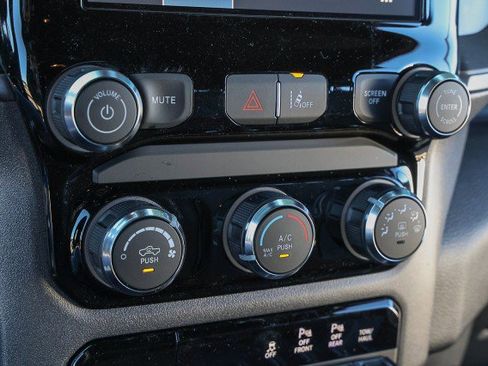 New 2026 RAM 1500 Express image 20