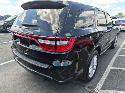 Used 2022 Dodge Durango GT RWD image 6