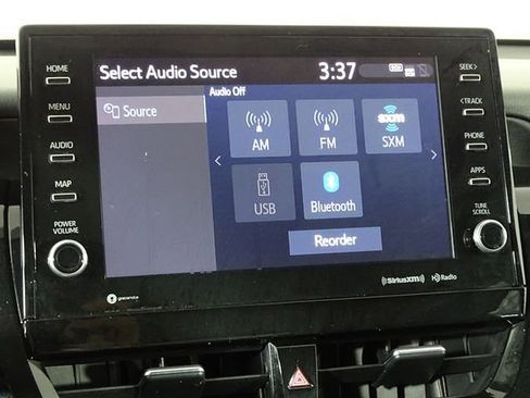 Used 2024 Toyota Camry XSE image 30