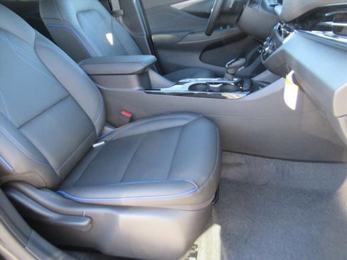 New 2026 Buick Envista Sport Touring w/ Convenience I Package image 9