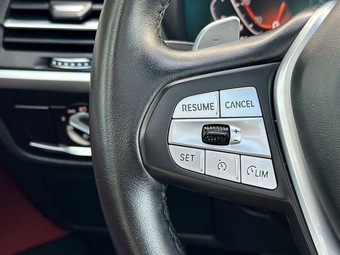 Used 2022 BMW X3 xDrive30i w/ Convenience Package w/ZPA image 27