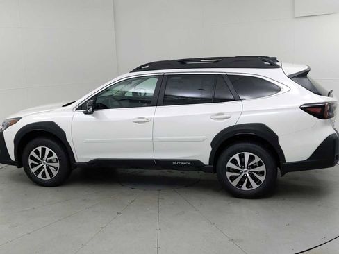 New 2025 Subaru Outback Premium image 6
