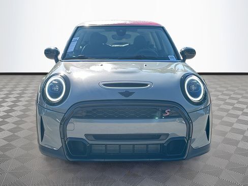 Certified 2023 MINI Cooper S image 2