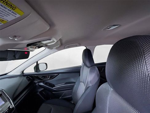 Certified 2023 Subaru Crosstrek 2.0i image 11