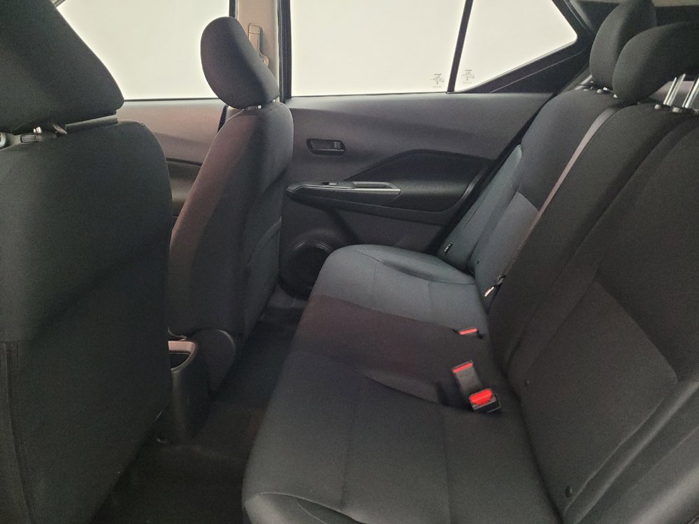 Used 2024 Nissan Kicks S FWD image 18