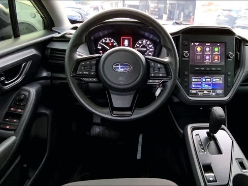 Used 2024 Subaru Crosstrek 2.0i image 6