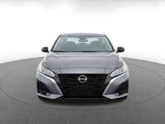 Used 2025 Nissan Altima 2.5 SV FWD video 2