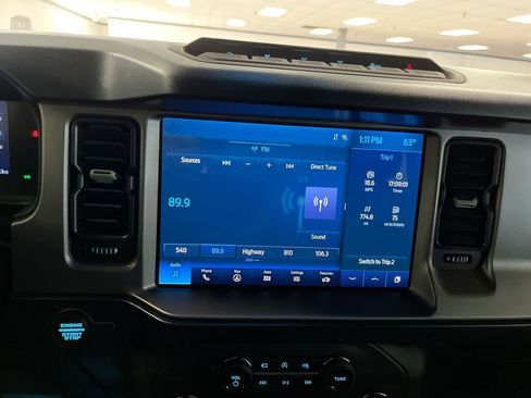 Used 2021 Ford Bronco First Edition image 19