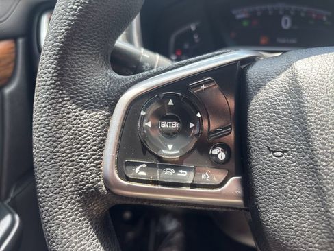 Used 2020 Honda CR-V EX image 21