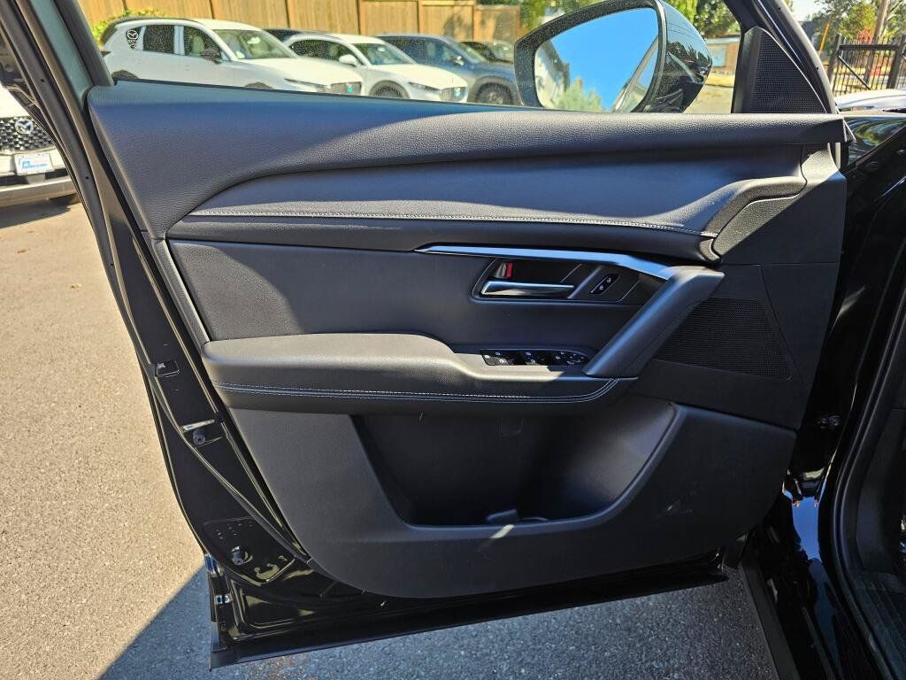 New 2026 MAZDA CX-5 Preferred AWD/4WD image 21