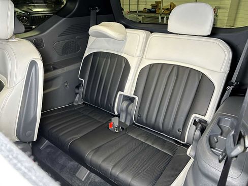 Used 2024 Kia EV9 GT-Line AWD/4WD image 27