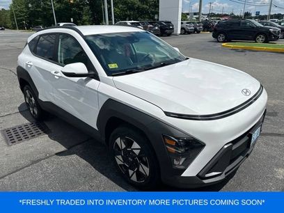 Certified 2024 Hyundai Kona SEL w/ Convenience Package