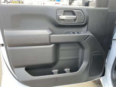 New 2024 Chevrolet Silverado 3500 W/T w/ WT Convenience Package image 20