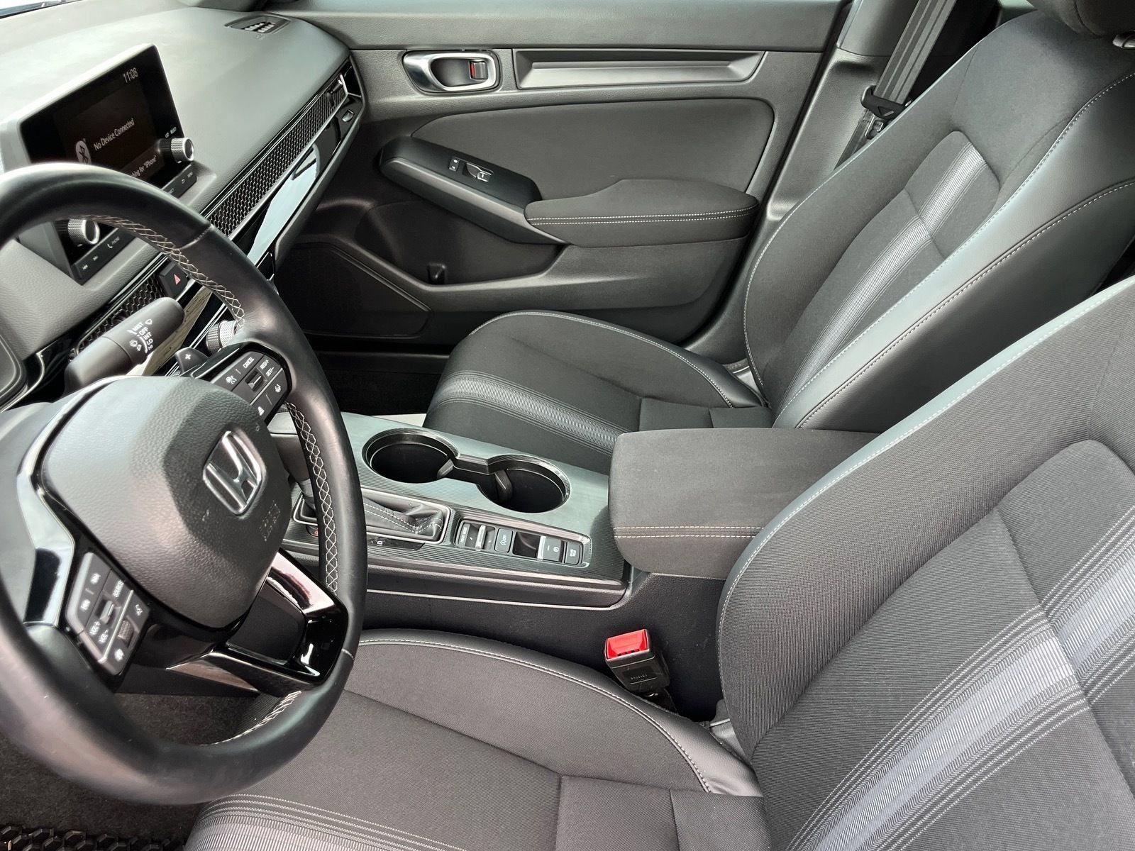 Used 2024 Honda Civic Sport image 17