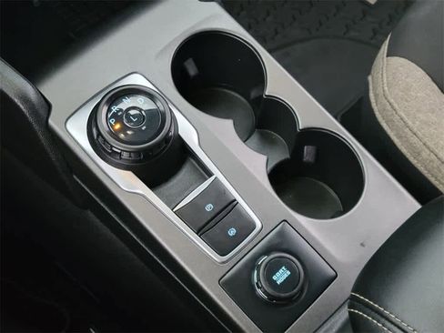 Used 2025 Ford Bronco Sport Big Bend image 19