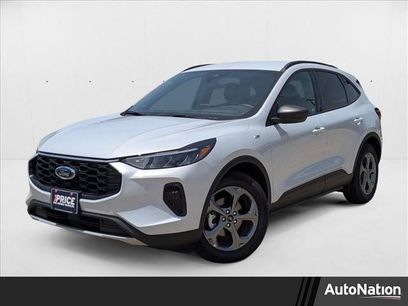 Used 2025 Ford Escape ST-Line
