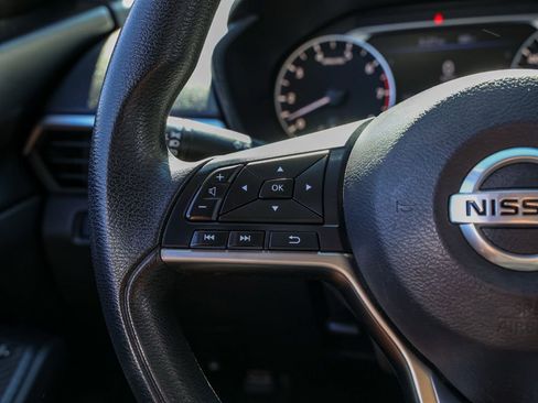 Used 2020 Nissan Altima 2.5 S image 25