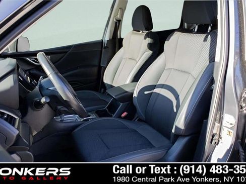 Used 2021 Subaru Forester Premium image 45