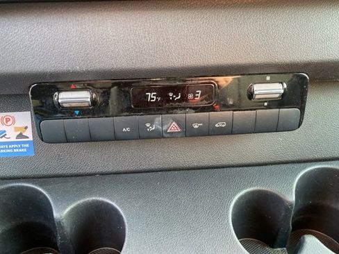 Used 2019 Mercedes-Benz Sprinter 144 Cargo image 19